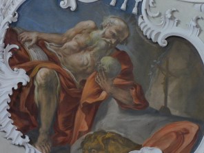 성 예로니모_by Simon Benedikt Faistenberger_photo by Turko Wilhelm_in the Parish Church of St Wolfgang in Jochberg of Tyrol_Austria.jpg